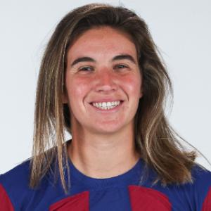 Mariona (F.C. Barcelona) - 2023/2024