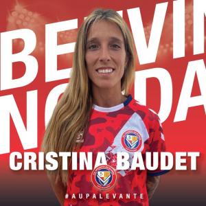 Baudet (Levante Badalona) - 2023/2024