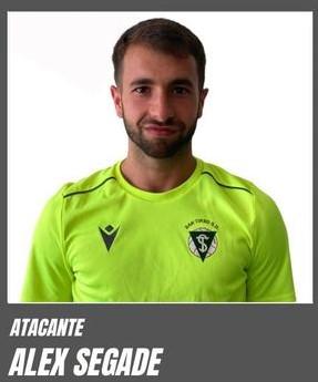 Segade (San Tirso S.D.) - 2023/2024