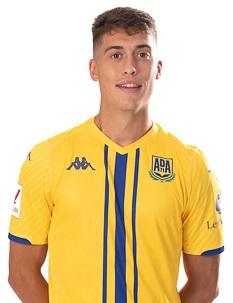 Iago Lpez (A.D. Alcorcn) - 2023/2024
