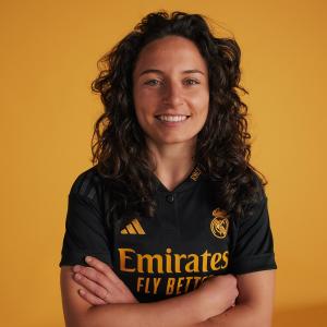Ivana (Real Madrid C.F.) - 2023/2024