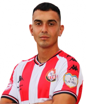 Edu Mart�nez (C.D. Cay�n) - 2023/2024