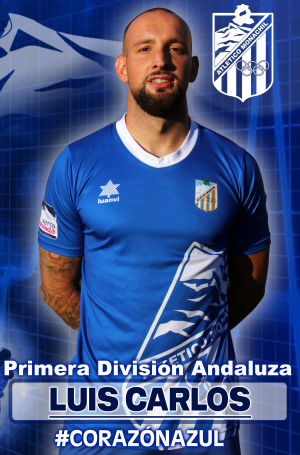 Luis Carlos (Atltico Monachil) - 2023/2024