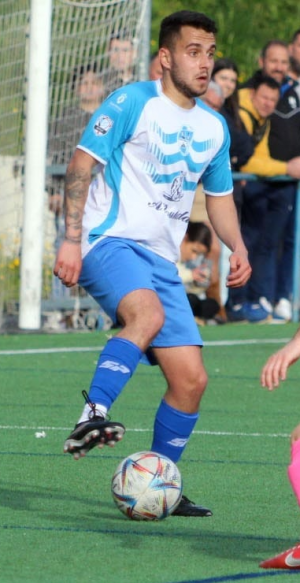 Teira (Cidade de Ribeira CF) - 2023/2024