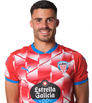 Torrado (Racing C. Villalbs) - 2023/2024