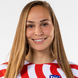 Irene (Manchester United) - 2023/2024