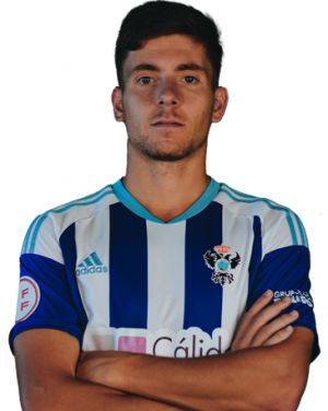 Javi Fontn (Talavera de la Reina) - 2023/2024