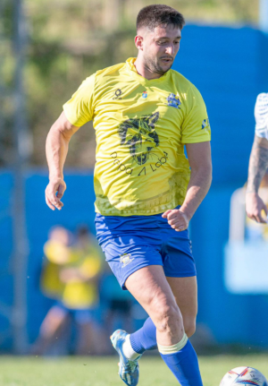 Juan  (Juventud Cambados) - 2023/2024