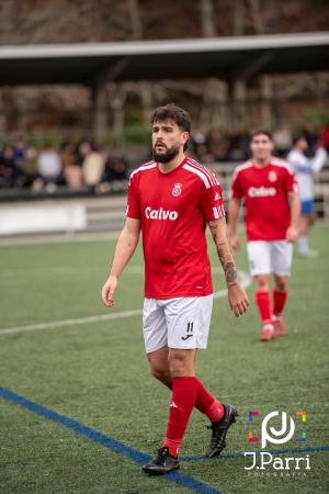 Diego Varela (S.D. San Lorenzo ) - 2023/2024