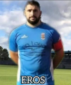 Eros (S.D. Paradela) - 2023/2024
