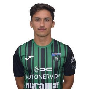 lvaro Mateo (Sestao River Club) - 2023/2024