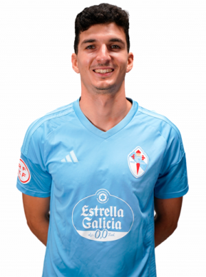 Viti (R.C. Celta Fortuna) - 2023/2024