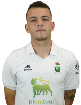 igo Vicente (Real Racing Club) - 2023/2024