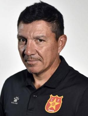 Pablo Rotchen (C.F. Damm) - 2023/2024