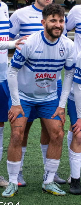 Luismi Boquete (U.D. Monte Louro) - 2023/2024