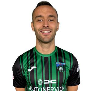 Corral (Sestao River Club) - 2023/2024