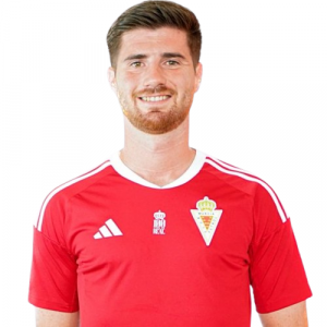 lex Zalaya (Real Murcia C.F.) - 2023/2024