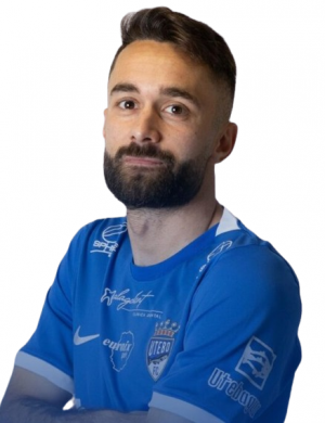 Ballarn (Utebo F.C.) - 2023/2024