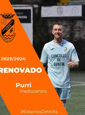 Fran (C.D. Guntn) - 2023/2024