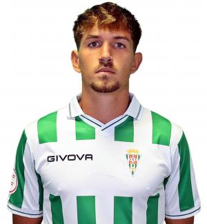 Mati Barboza (Crdoba C.F.) - 2023/2024