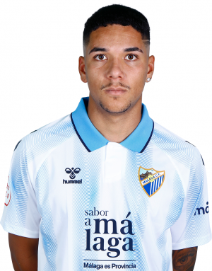 Loren Ziga (Real Madrid C.F. C) - 2023/2024