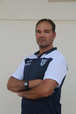 David Len (C.D. Ronda) - 2023/2024