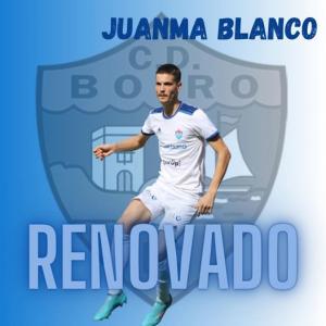 Juanma (C.D. Boiro) - 2023/2024
