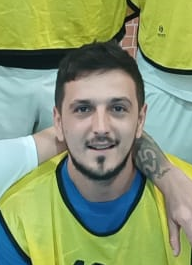 Moraru (Dinamo de Kye) - 2023/2024