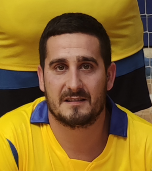 Enrique Fernandez (Metalkit F.S.) - 2023/2024