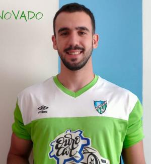Ramiro Estrella (C.D. Alfoz) - 2023/2024