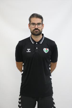 Juan Jess (Antequera C.F.) - 2023/2024