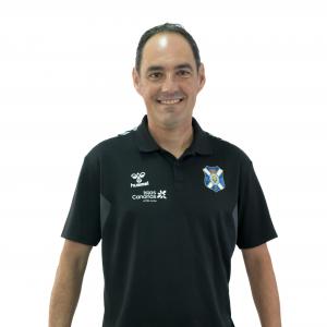 Pedro Hernndez (C.D. Tenerife) - 2023/2024