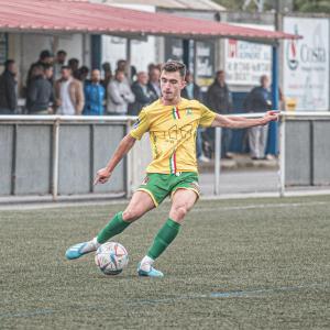 Miguel Touceda (Sport Team Estrada) - 2023/2024