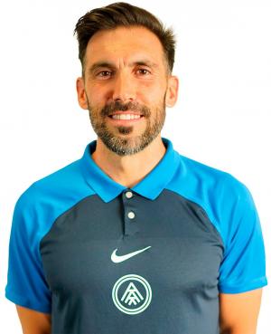 Eder Sarabia (F.C. Andorra) - 2023/2024