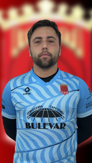 Nando (Eiris S.D.) - 2023/2024