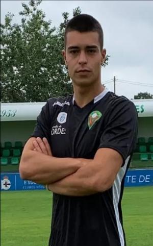 Adrin Varela (Ordenes S.D B) - 2023/2024