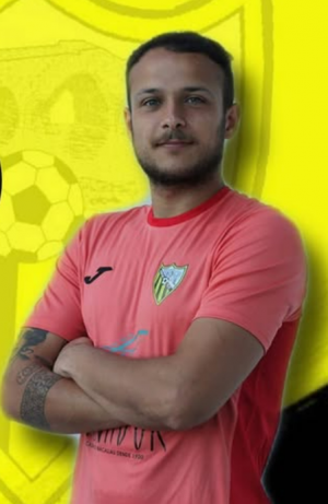 Mateo Barreiro (Agrn Barcala C.F.) - 2023/2024