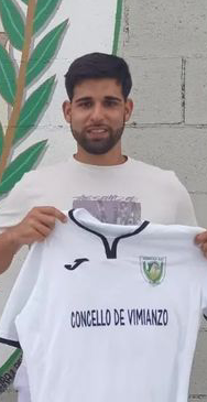 Josinho (Ural Espaol C.F.) - 2023/2024