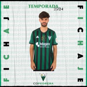 Antonio (C.D. Pedrera) - 2023/2024