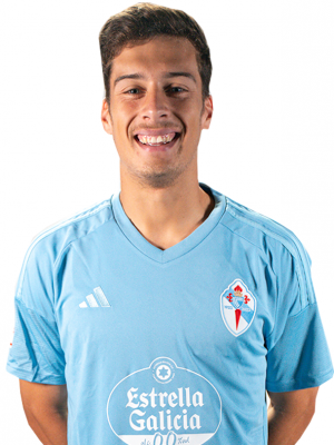 Manu Fernndez (Gran Pea F.C.) - 2023/2024