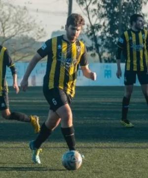 Luis Landeira (S.D. Tordoia B) - 2023/2024