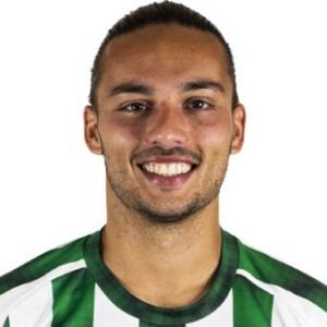 Willy (C.D. Guijuelo) - 2023/2024
