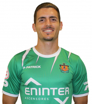 Kike Ros (U.E. Cornell) - 2023/2024