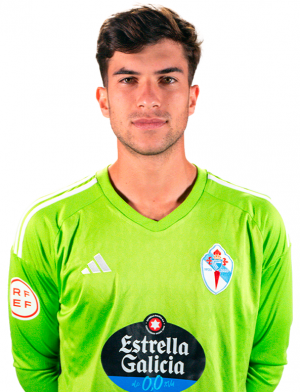Coke (R.C. Celta) - 2023/2024