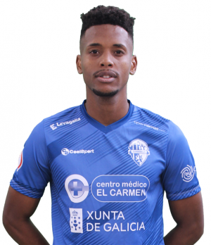 Jerin (Ourense C.F.) - 2023/2024