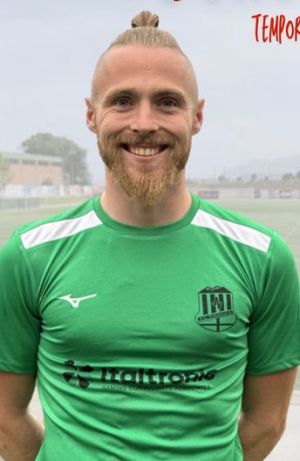 Romans (F.C. Pirinaica) - 2023/2024