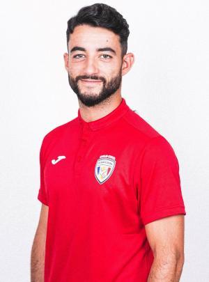 Alez (F.C. Santa Coloma) - 2023/2024