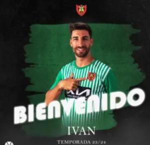 Ivn (Olmpica Valverdea) - 2023/2024