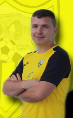 Vales (Agrn Barcala C.F.) - 2023/2024