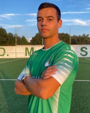 David Somoza (C.D. Mosteiro) - 2023/2024